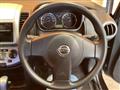 2010 Nissan Note