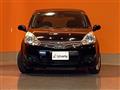 2010 Nissan Note