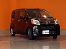 2017 Daihatsu Move