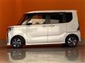 2023 Daihatsu Tanto