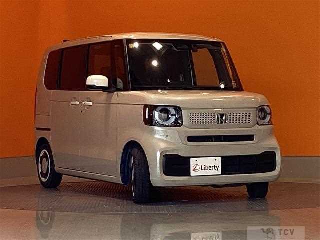 2023 Honda N BOX