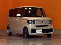 2023 Honda N BOX