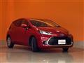 2021 Toyota AQUA