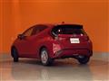 2021 Toyota AQUA
