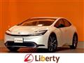 2023 Toyota Prius