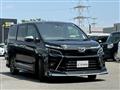2019 Toyota Voxy