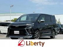 2019 Toyota Voxy