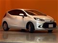 2021 Toyota AQUA