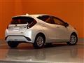 2021 Toyota AQUA