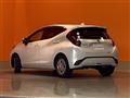 2021 Toyota AQUA