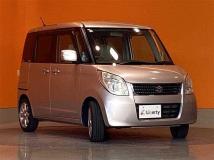 2012 Suzuki Palette