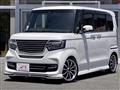 2018 Honda N BOX