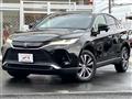 2020 Toyota Harrier