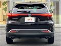 2020 Toyota Harrier