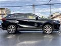 2020 Toyota Harrier