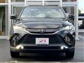 2020 Toyota Harrier