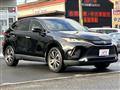 2020 Toyota Harrier