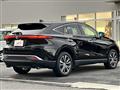 2020 Toyota Harrier