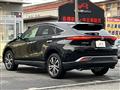 2020 Toyota Harrier