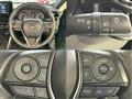 2020 Toyota Harrier