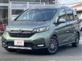 2021 Honda Freed