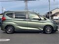 2021 Honda Freed