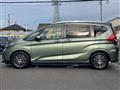 2021 Honda Freed