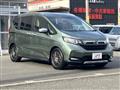 2021 Honda Freed