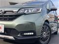 2021 Honda Freed