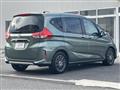 2021 Honda Freed