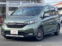2021 Honda Freed