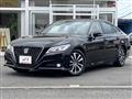 2020 Toyota Crown Hybrid