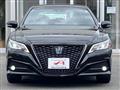 2020 Toyota Crown Hybrid