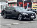 2020 Toyota Crown Hybrid