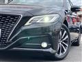 2020 Toyota Crown Hybrid