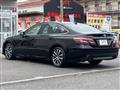 2020 Toyota Crown Hybrid
