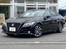 2020 Toyota Crown Hybrid