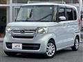 2021 Honda N BOX