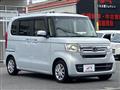 2021 Honda N BOX