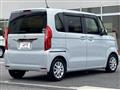 2021 Honda N BOX