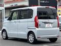 2021 Honda N BOX