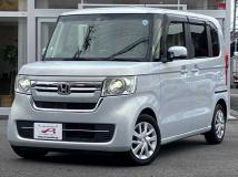 2021 Honda N BOX