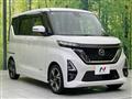 2022 Nissan ROOX