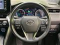 2020 Toyota Harrier Hybrid