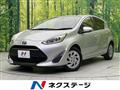 2017 Toyota AQUA