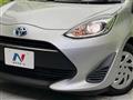 2017 Toyota AQUA