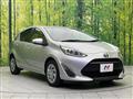 2017 Toyota AQUA