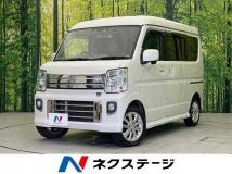 2019 Suzuki Every Wagon