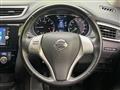 2015 Nissan X-Trail