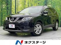 2015 Nissan X-Trail